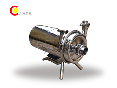 衛(wèi)生級(jí)離心泵-BAW衛(wèi)生級(jí)離心泵-BAW衛(wèi)生級(jí)離心泵