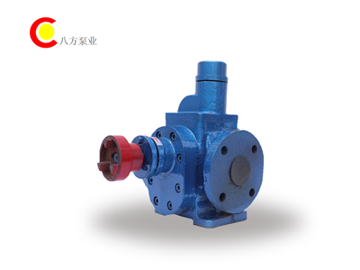KCG高溫齒輪泵-2CG高溫齒輪油泵-高溫齒輪泵